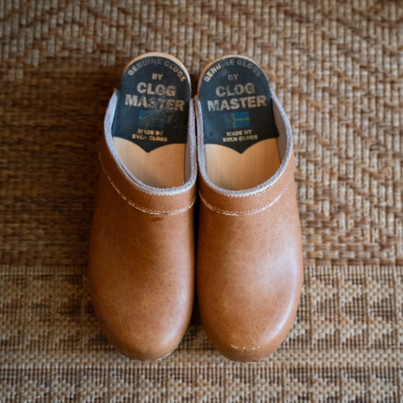 Clog Master by SVEN Clogs - Picture 3 of 6